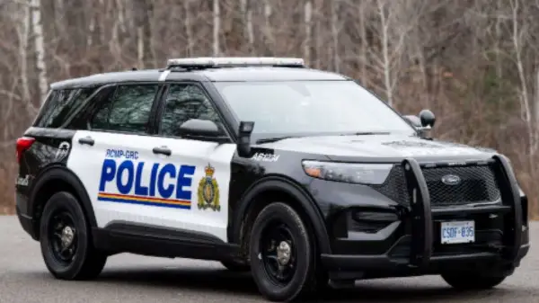 Body recovered from Bow River near Canmore; RCMP Investigating