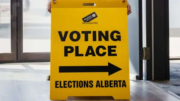 Calgary-Shaw by-election set for Sept. 14