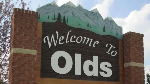 Massive Olds Data Centre Power Plan rejected
