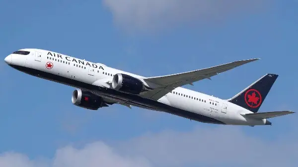 Air Canada delays Tel Aviv and Dubai flights until 2027