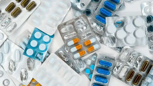 Can everyone afford their medicines?