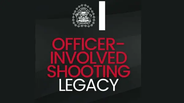 ASIRT investigates fatal officer-involved shooting in southeast Calgary