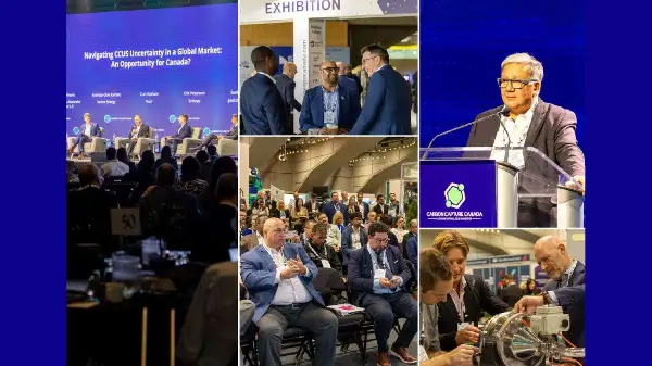 Global pipeline industry to gather in Calgary for International Pipeline Conference