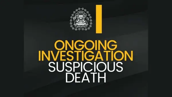 Suspicious death under investigation after fire in northeast Calgary home