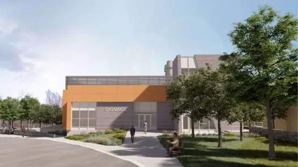 New Calgary cyclotron expected to improve access to cancer care in southern Alberta