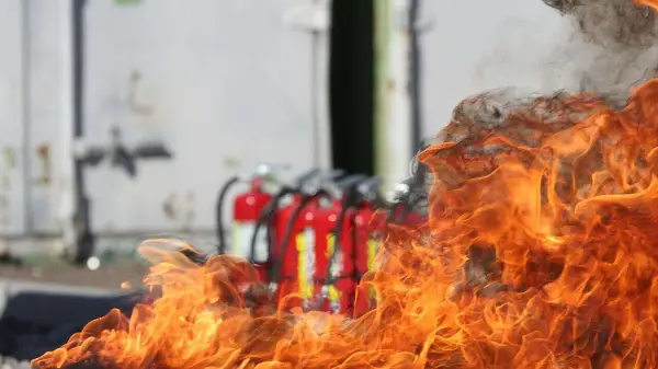 Calgary urges safe battery disposal after two landfill fires