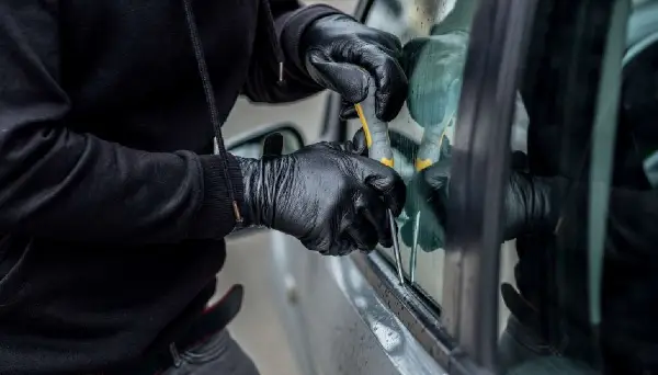 Auto thefts decline across Canada, Alberta sees biggest drop