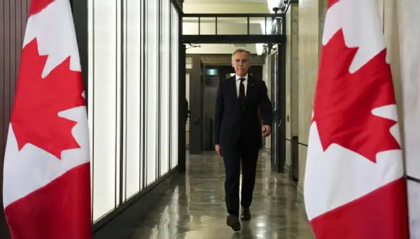 Carney could face record number of byelections