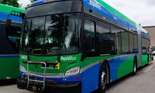 Metro Vancouver transit workers reject second deal, plan job action starting Aug. 17