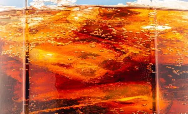 Daily sugary drinks linked to more than double the risk of gastric cancer  