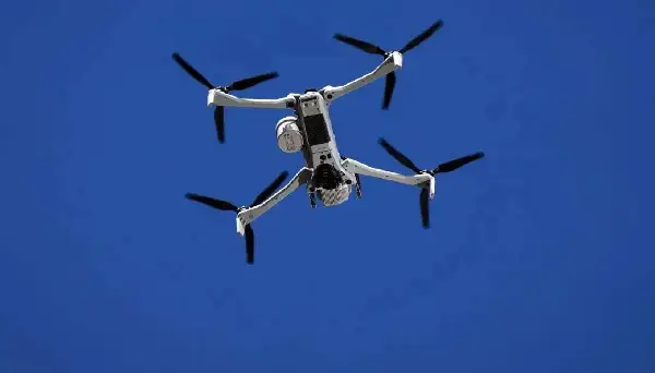 Medicine Hat police test drones in pilot project