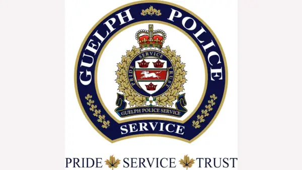 Woman robbed of purse in Guelph North End; Police seek suspect 