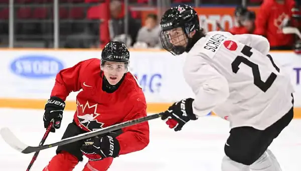 Four former Canadian world junior players to remain suspended after appeal ruling