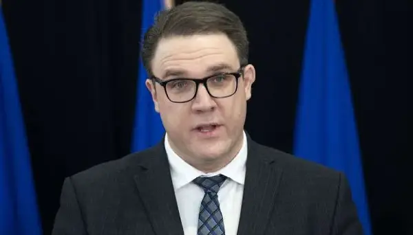Alberta projects $2-billion surplus in first-quarter fiscal update