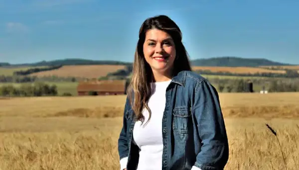 Alberta MLA Jennifer Johnson heads to Minnesota to strengthen U.S. relations