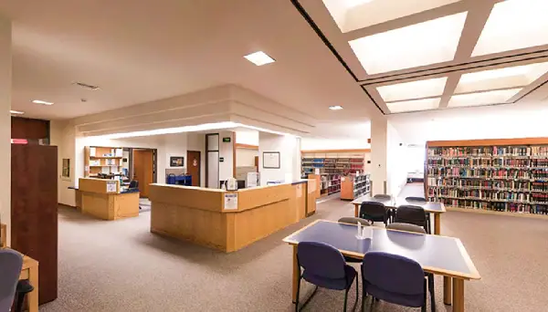 Alberta libraries face January deadline to comply with new collection restrictions