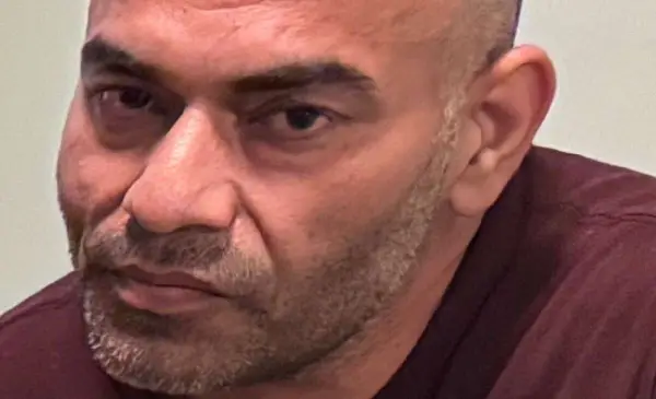 44 Year Old Langley Resident Amandeep Singh Missing