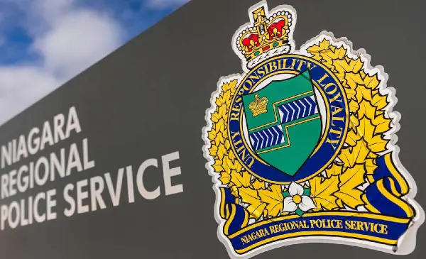 Welland Man Charged in Sexual Assault of Three Young Children