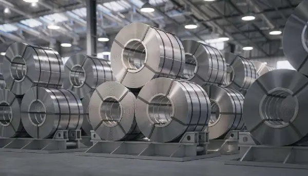 Ottawa announces $100-Million rebate to cut domestic steel shipping costs