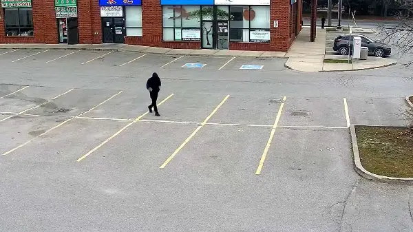 39-year-old Toronto man arrested in 2022 murder of Ding Ping Wang 