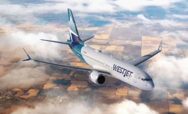 WestJet flight attendants begin ratification vote on tentative agreement