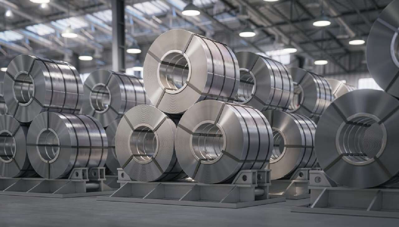Ottawa announces $100-Million rebate to cut domestic steel shipping costs