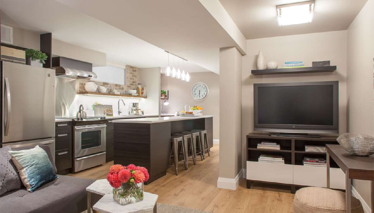 Calgary secondary suites double since 2024, City says