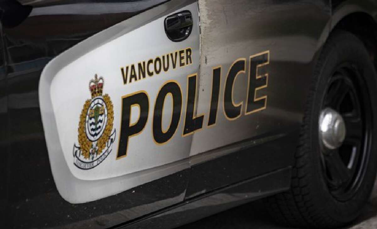 Charges approved after homeowner confronts a break-and-enter suspect in Vancouver