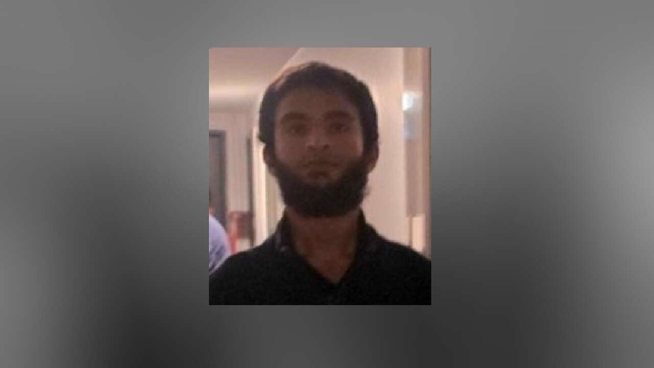 Suspect sought after woman reports repeated staring, visits to her home in Flemingdon Park 