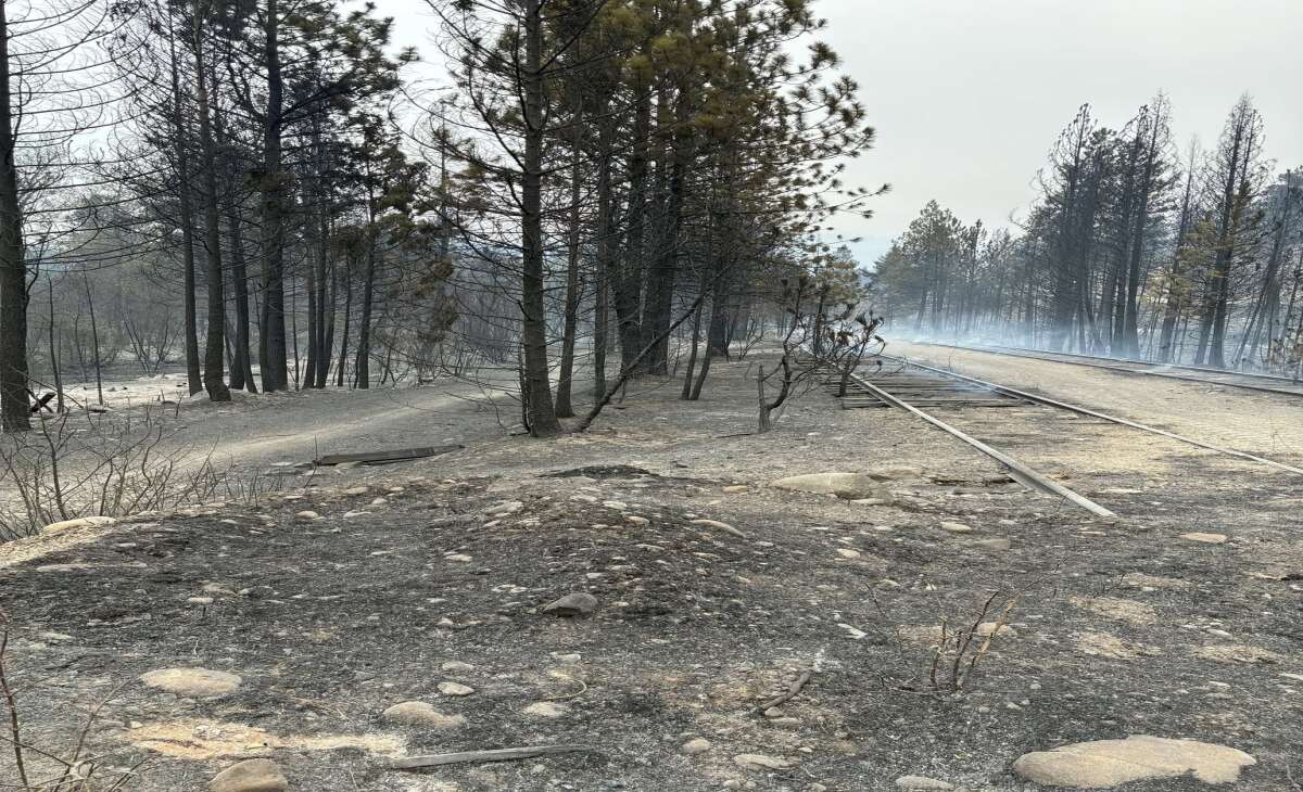 B.C. extends state of emergency as wildfire risk remains high 