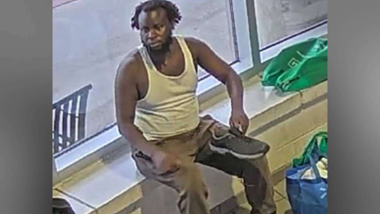 Peel Police Seek Suspect Believed to be Involved in Two Brampton Sexual Assault Incidents