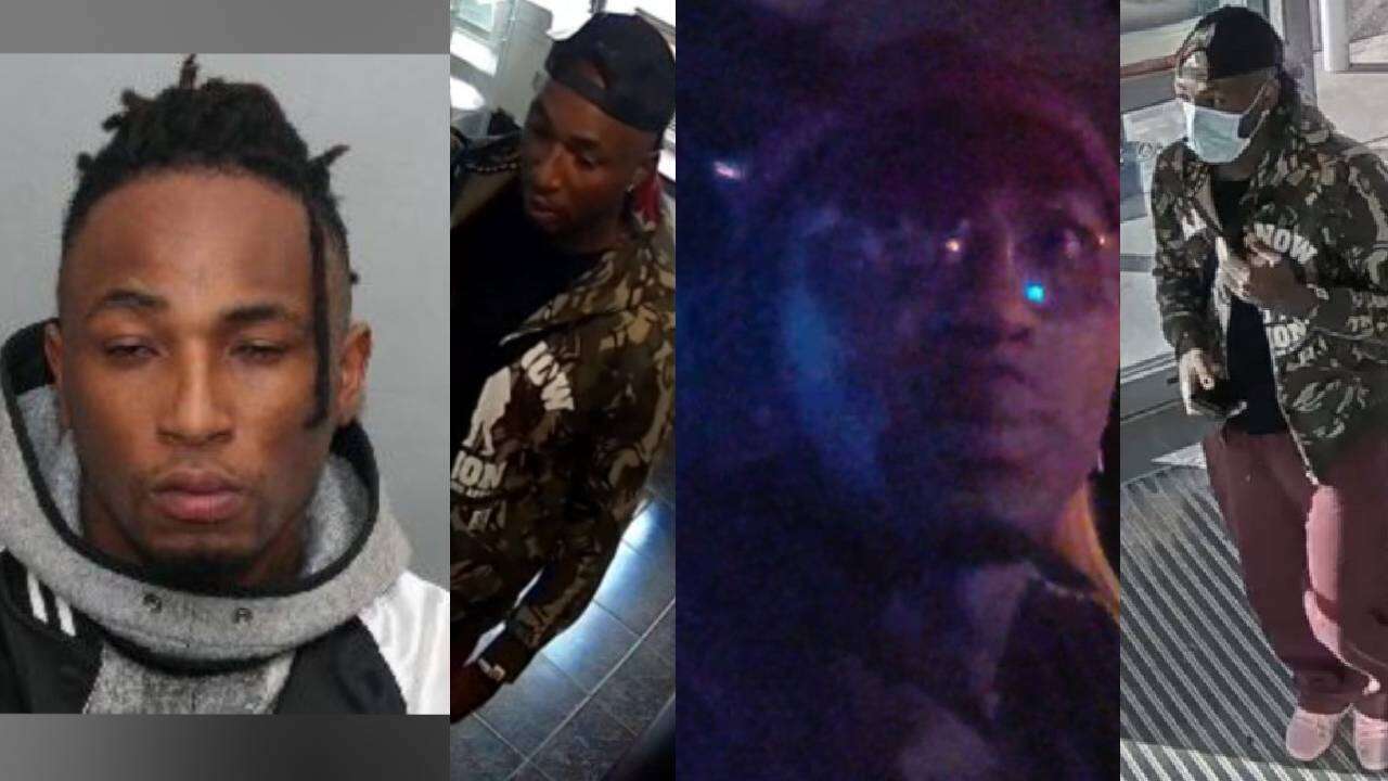 Toronto Police Seek Public’s Help Locating Milton Man Wanted in Fraud Investigation 