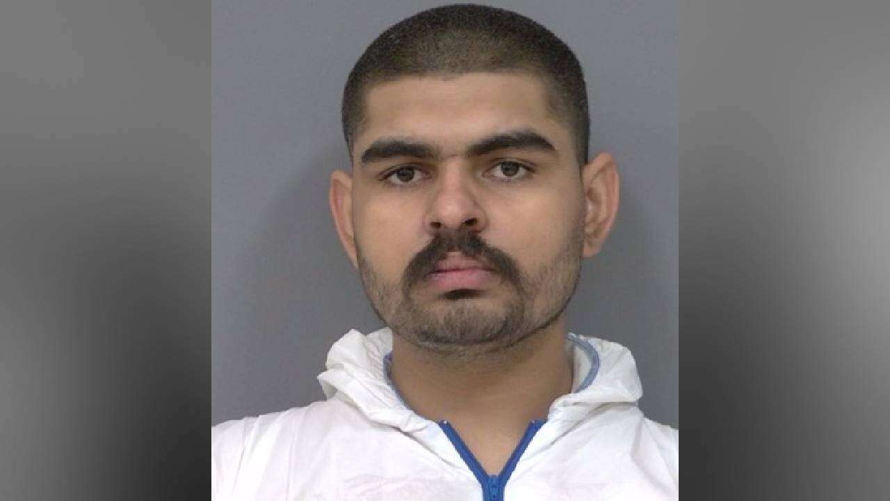 Brampton Man Arrested in Connection With Series of Retail Robberies
