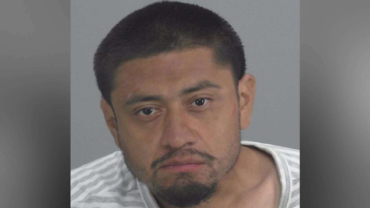 Man Charged in Human Trafficking Investigation