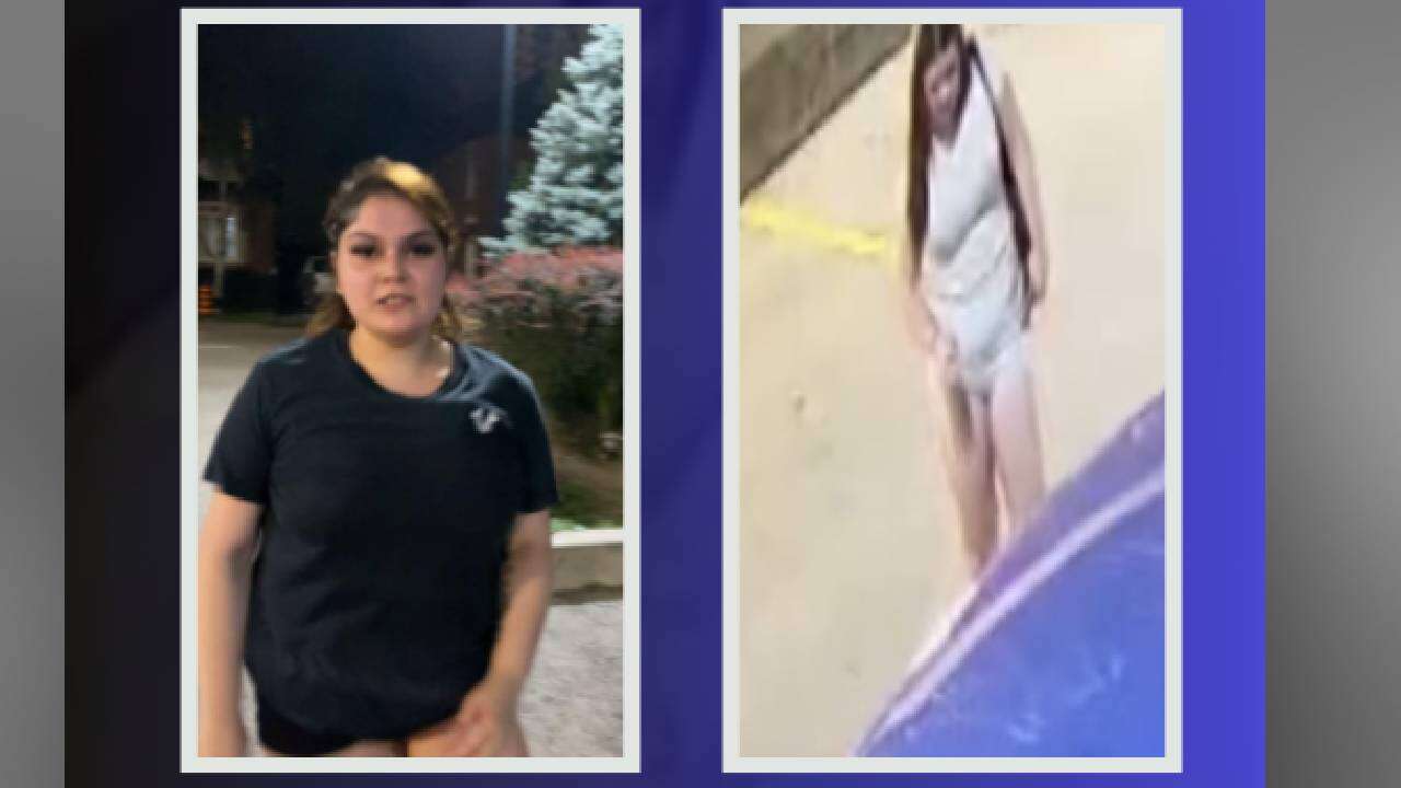 Two Female Suspects Sought in Downtown Hamilton Assault