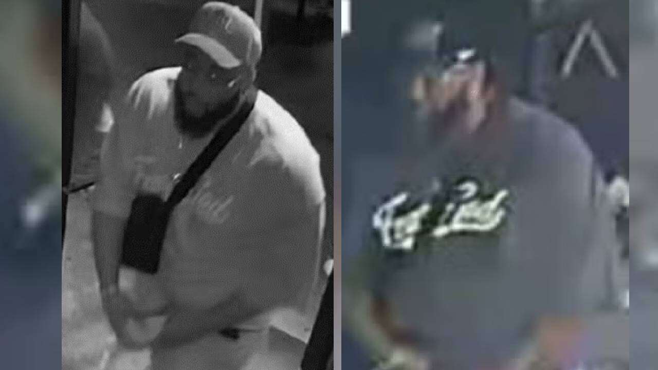 Police Seek Suspect After Second Vaughan Shooting Identified Following Nightclub Gunfire Incident