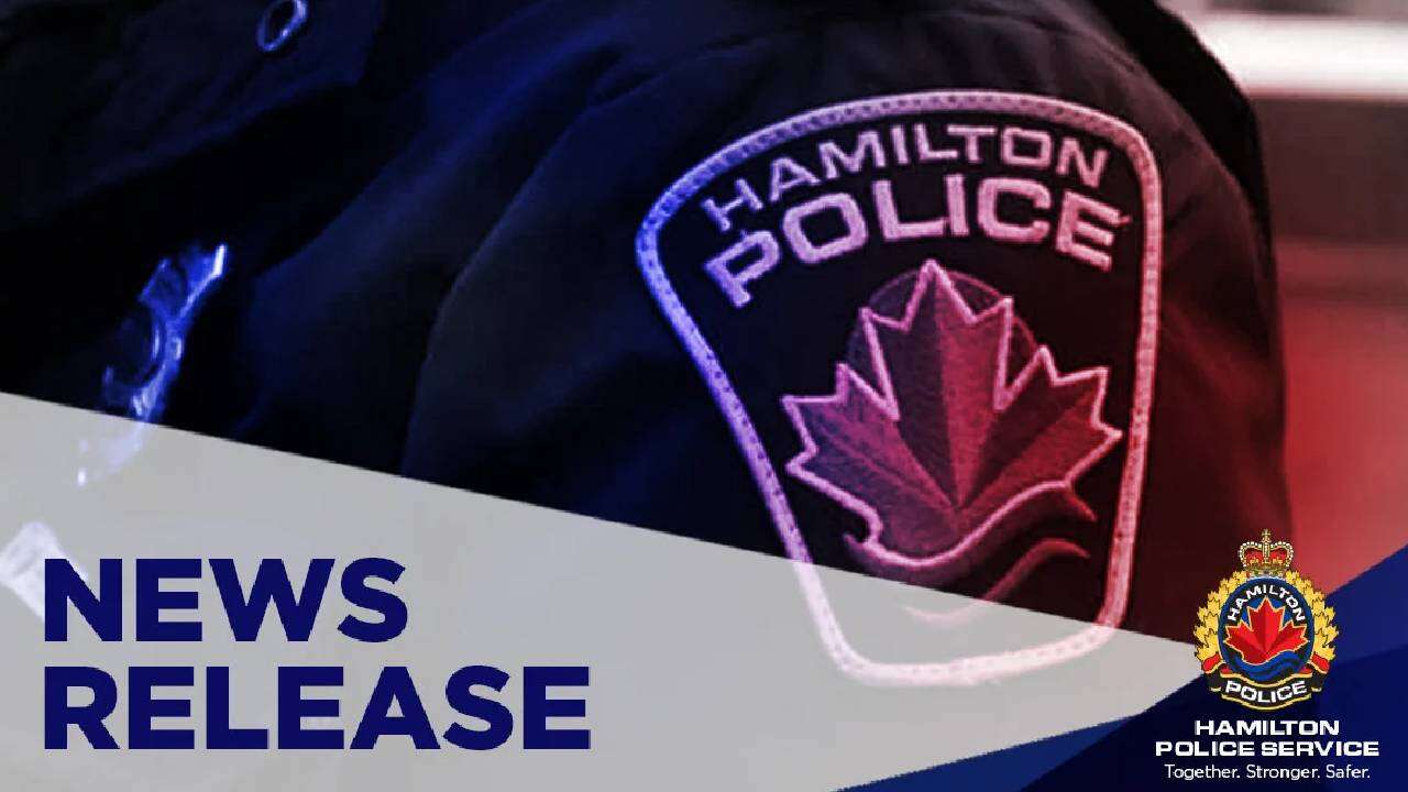 Hamilton Man Charged After Targeted Shooting Injures Two