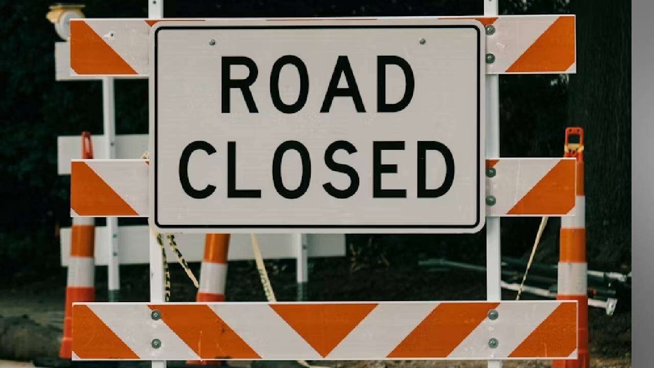 Toronto Road Closures as National Peace Officers’ Memorial Run Returns Thursday