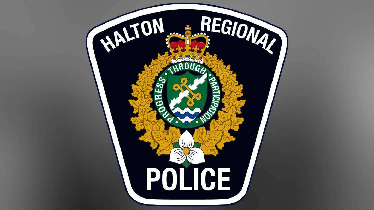 Halton police report major crime declines in first half of 2026