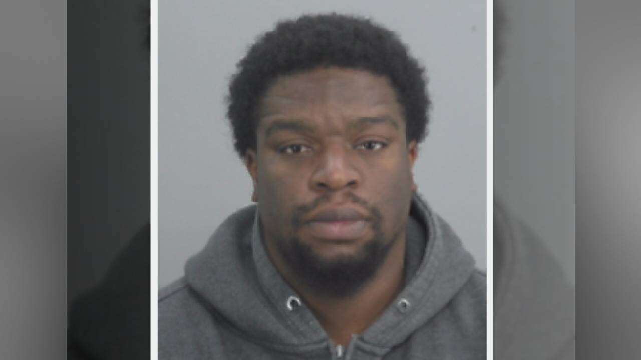 Hamilton Police Arrest Wanted Belleville Man in Human Trafficking Investigation 