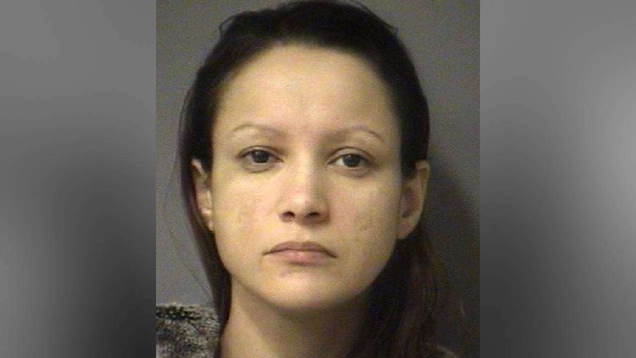Mississauga Woman Charged With Second-Degree Murder After Stabbing Victim Dies