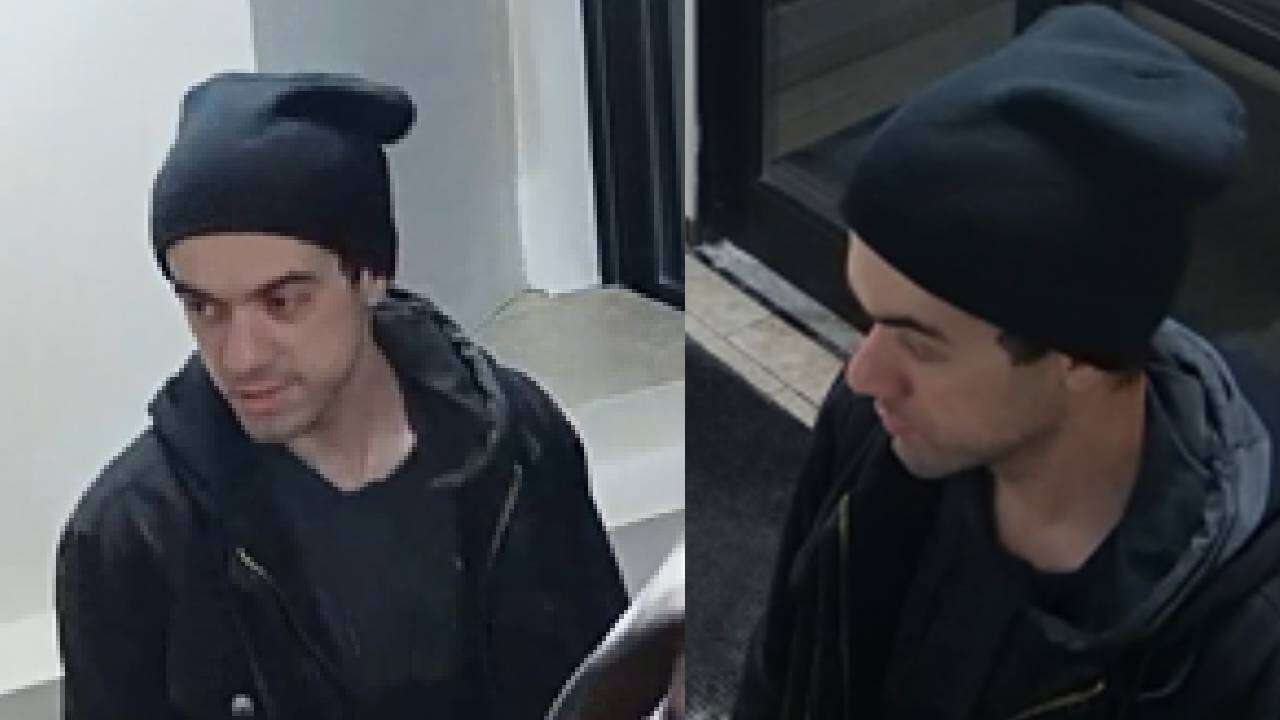 Guelph Police Seek Public’s Help Identifying Man