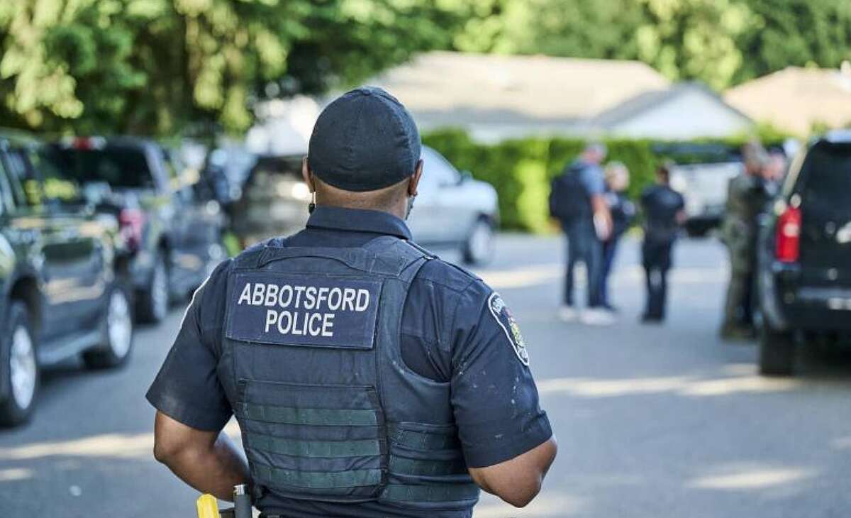 Two weekend shootings under investigation in B.C.'s Lower Mainland