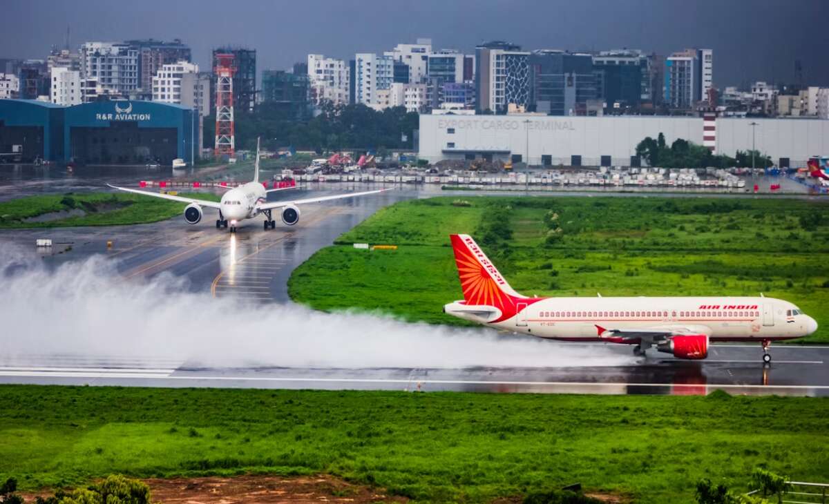  Air India fires Phuket-Delhi flight’s chief pilot after positive drug test 