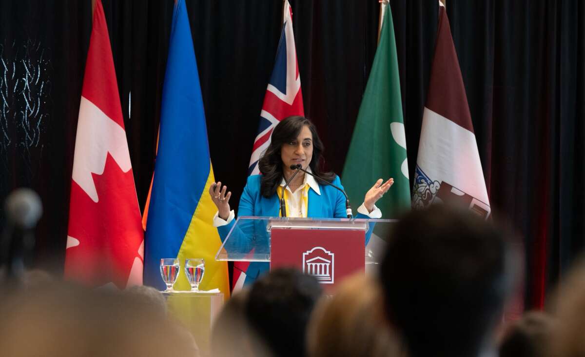 Canada Announces New Sanctions Against Iranian Officials And Entities