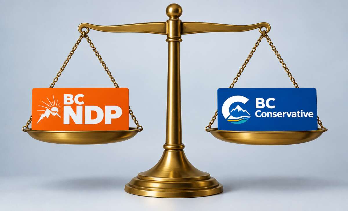 Seven B.C. Conservatives Rejoin Party Ahead Of Snap Election While Three B.C. NDP Ministers Say They Won't Seek Re-Election