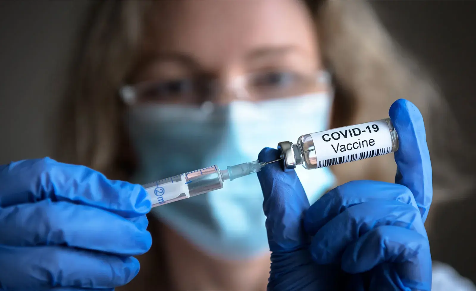 Alberta to launch fall vaccination campaign next month