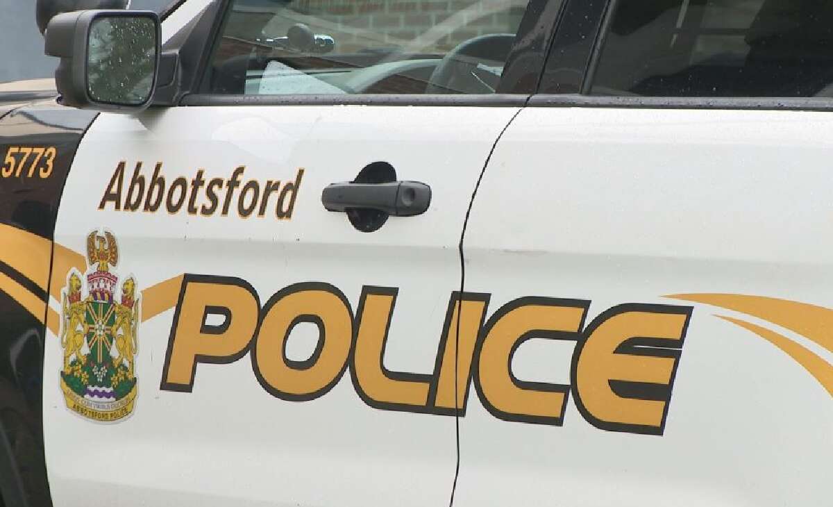 Abbotsford and Chilliwack Police Bust Major Drug and Gun Trafficker