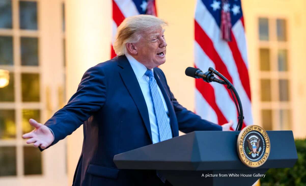 Trump Says U.S. Will Continue Buying Canadian Potash But Wants Lower Prices