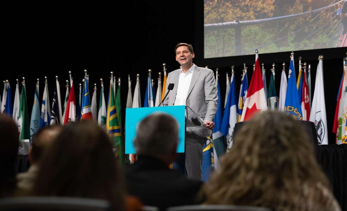  Eby pledges ‘Built in B.C. and Canada’ procurement rules